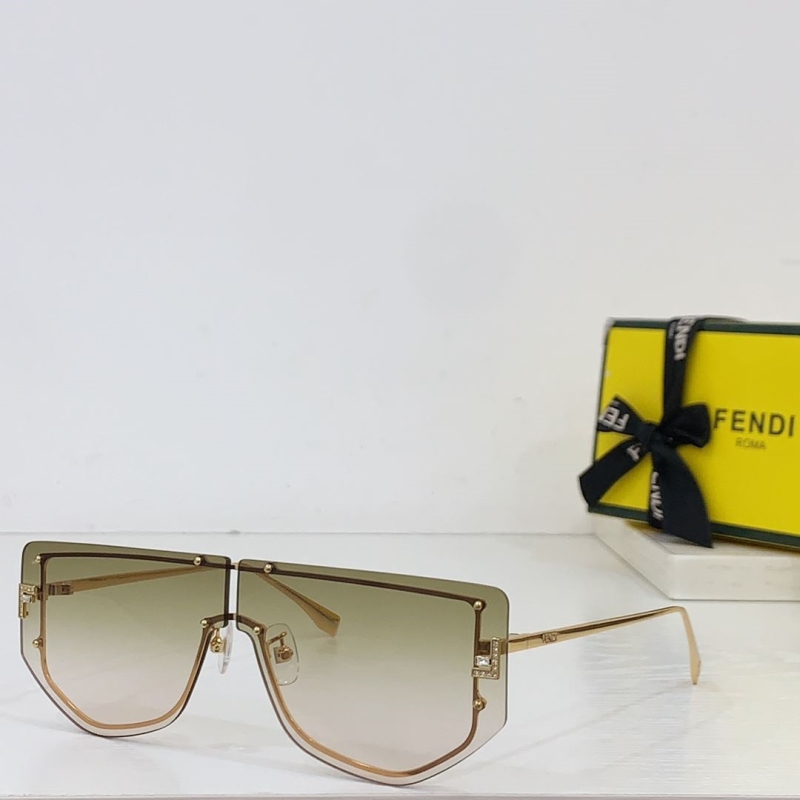 Fendi Sunglasses